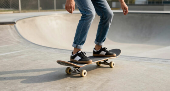 4 Best Soccer Skate Shoes in 2026