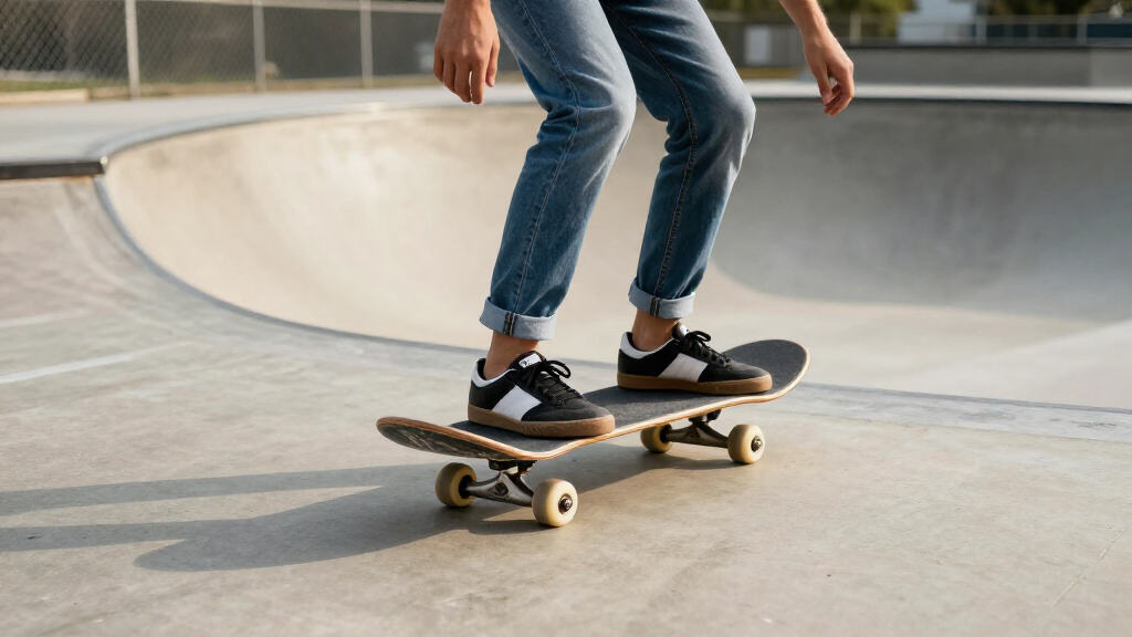 4 Best Soccer Skate Shoes in 2026