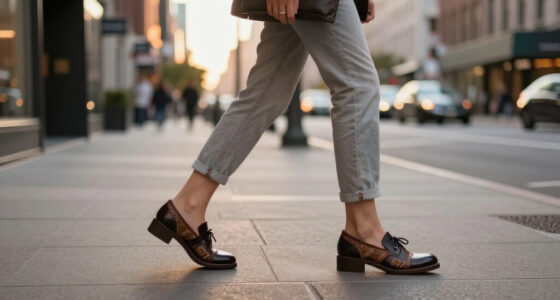 4 Best SS27 Runway Footwear in 2026