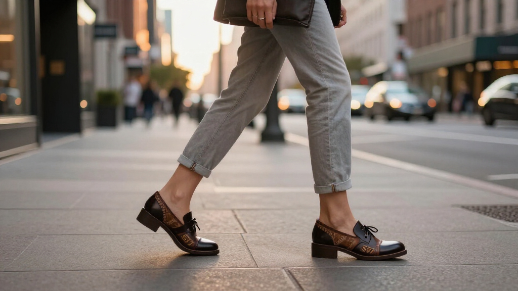 4 Best SS27 Runway Footwear in 2026