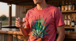 4 Best Tequila-Themed Clothing in 2026
