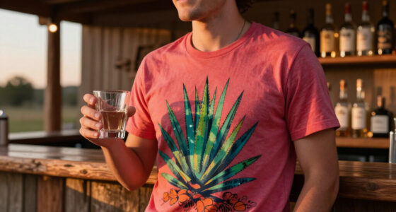4 Best Tequila-Themed Clothing in 2026