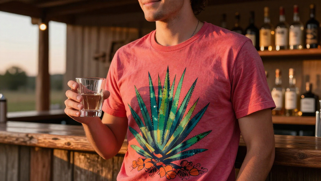 4 Best Tequila-Themed Clothing in 2026