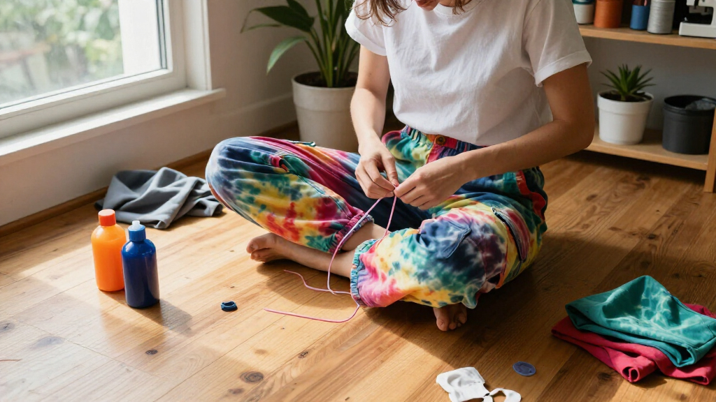 4 Best Tie-Dye Cargo Pants in 2026