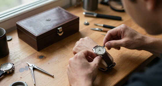 4 Best Vacheron Constantin Watches in 2026