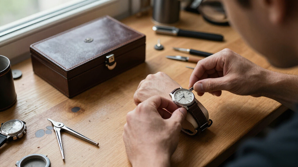 4 Best Vacheron Constantin Watches in 2026