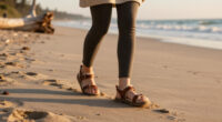 4 Best Winter Sandals in 2026