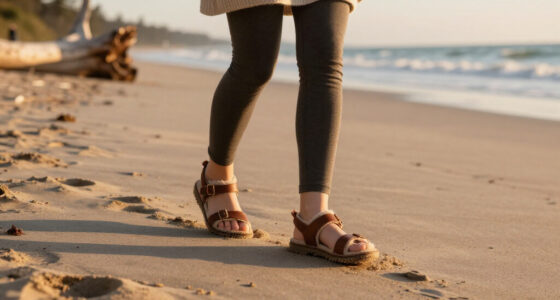 4 Best Winter Sandals in 2026