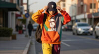 5 Best AAPE Fashion Clothing in 2026