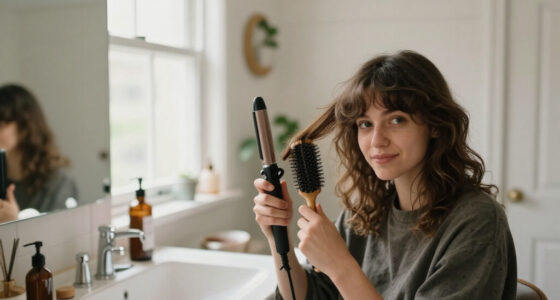 5 Best Bangs Styling Tools in 2026