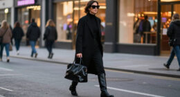 5 Best Black Fashion Outfits in 2026