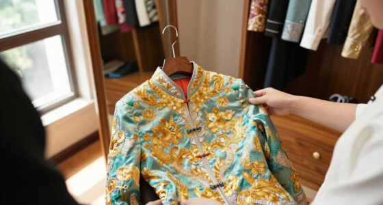 5 Best Brocade Jackets in 2026
