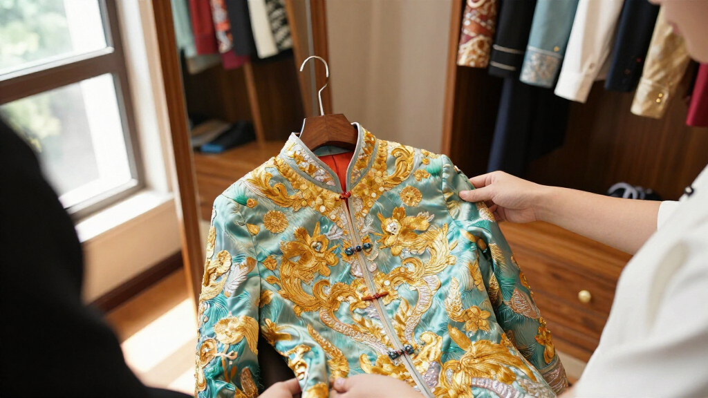 5 Best Brocade Jackets in 2026
