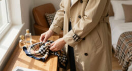 5 Best Burberry Fashion Pieces in 2026