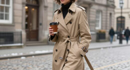 5 Best Burberry Winter Fashion in 2026
