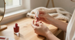 5 Best Cherry Cocoa Nail Polishes in 2026