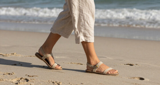 5 Best Fisherman Sandals in 2026
