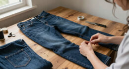 5 Best Flats for Bootcut Jeans in 2026