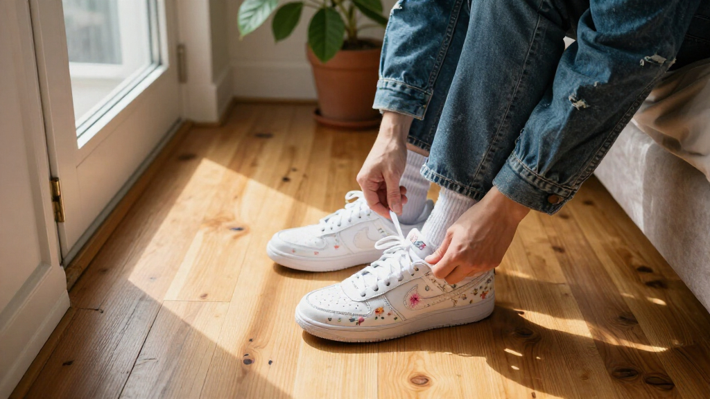 5 Best Floral Nike Sneakers in 2026
