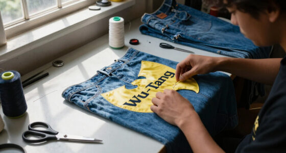 5 Best G-Star Wu-Tang Clothing in 2026
