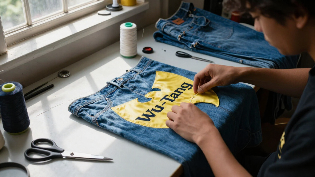 5 Best G-Star Wu-Tang Clothing in 2026
