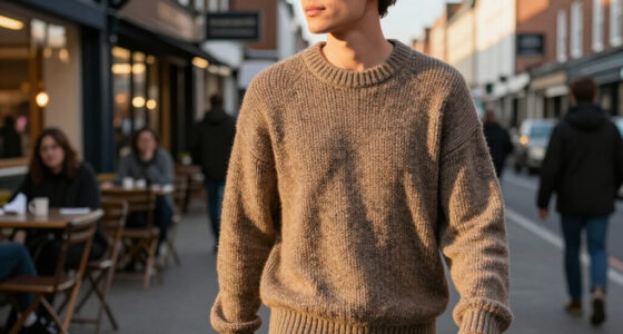 5 Best High-Street Jumpers in 2026