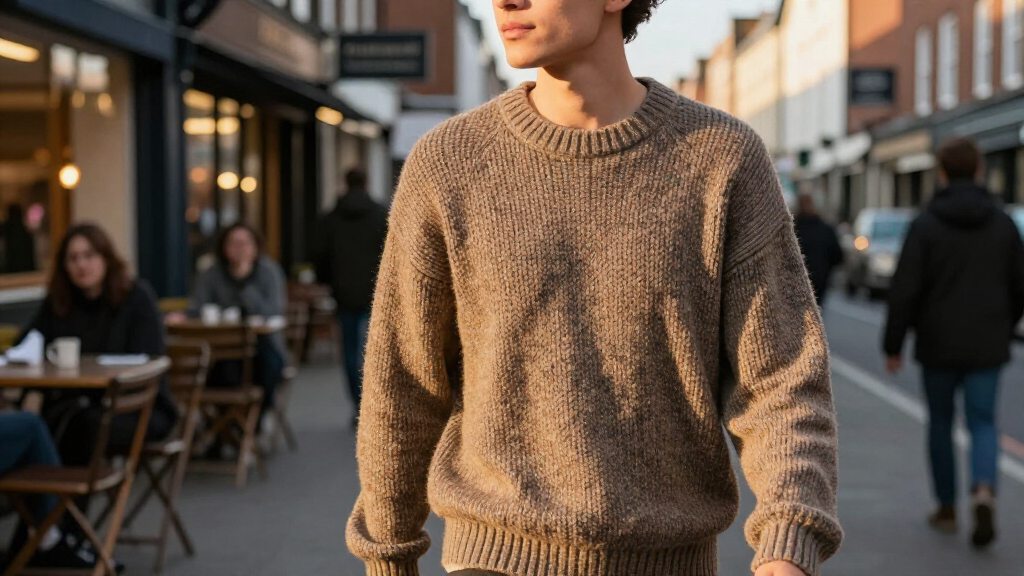 5 Best High-Street Jumpers in 2026