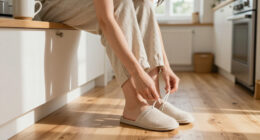 5 Best Lace-Up Slippers in 2026