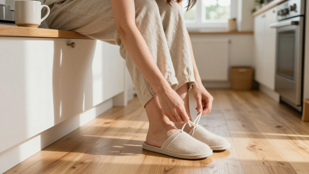 5 Best Lace-Up Slippers in 2026