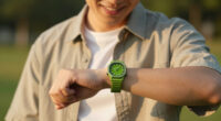 5 Best Matcha Green Watches in 2026