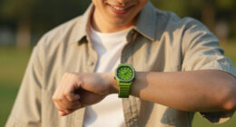 5 Best Matcha Green Watches in 2026