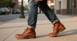 5 Best Men's Leather Boots in 2026