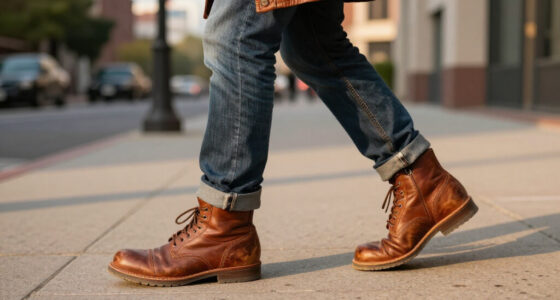 5 Best Men's Leather Boots in 2026
