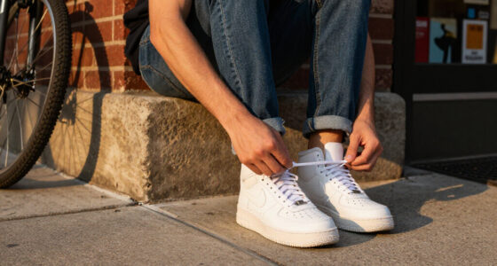 5 Best Nike Air Force 1 Boots in 2026