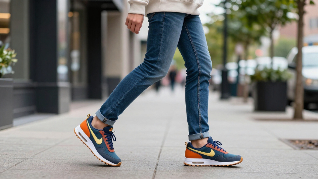 5 Best Nike Air sneakers in 2026