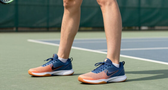 5 Best Nike Tennis Sneakers in 2026