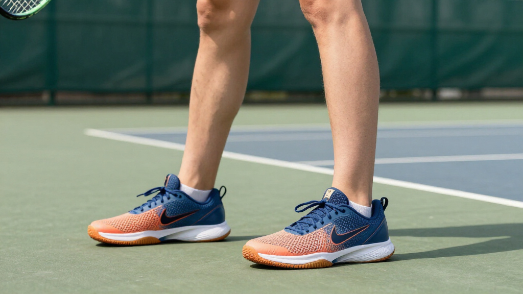 5 Best Nike Tennis Sneakers in 2026