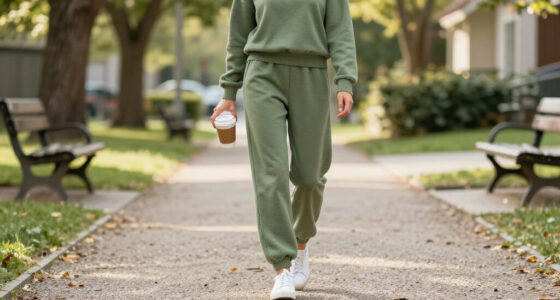 5 Best Organic Cotton Sweatpants Sets in 2026
