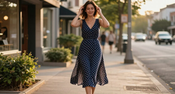 5 Best Polka-Dot Summer Dresses in 2026