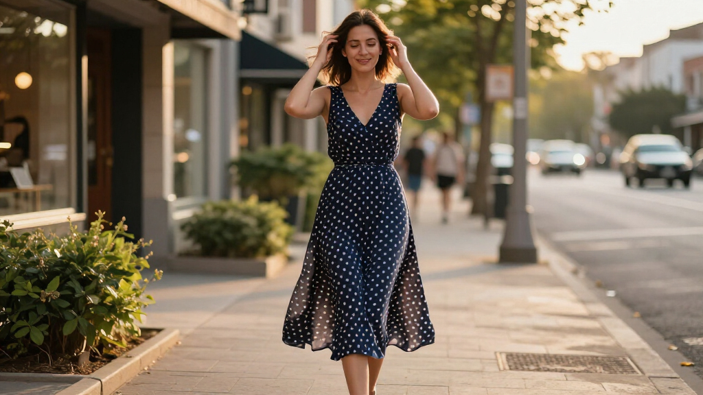 5 Best Polka-Dot Summer Dresses in 2026