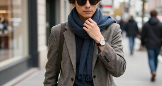 5 Best Practical Fashion Accessories in 2026