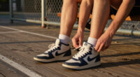 5 Best Retro Basketball Sneakers in 2026