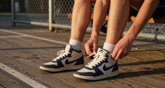 5 Best Retro Basketball Sneakers in 2026