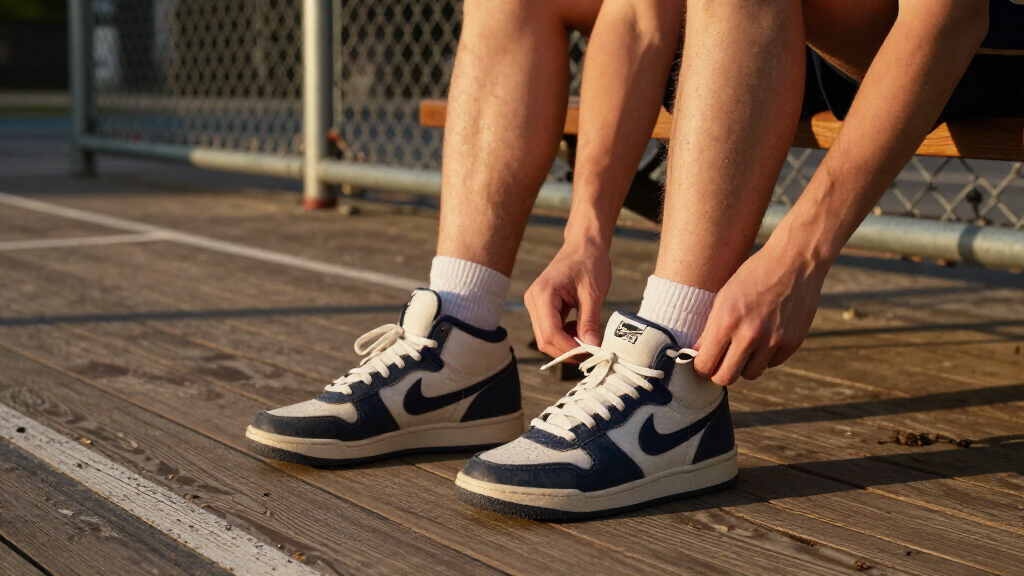 5 Best Retro Basketball Sneakers in 2026