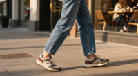 5 Best Shoes To Wear With Denim In 2026