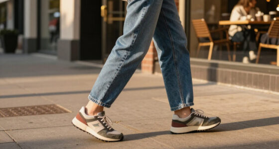 5 Best Shoes To Wear With Denim In 2026