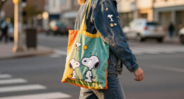 5 Best Snoopy Fashion Accessories in 2026