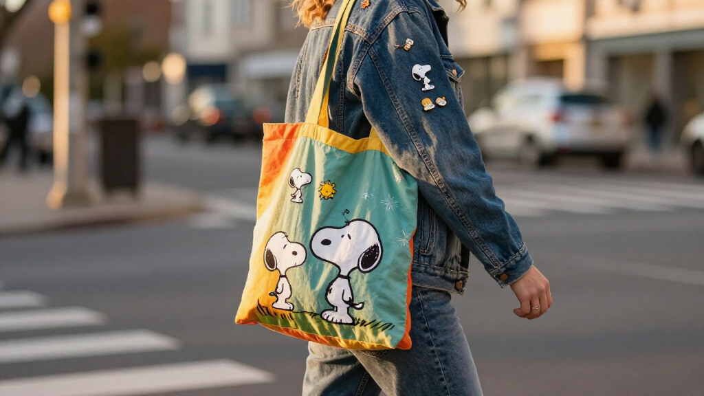 5 Best Snoopy Fashion Accessories in 2026