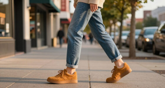 5 Best Suede Sneakers in 2026