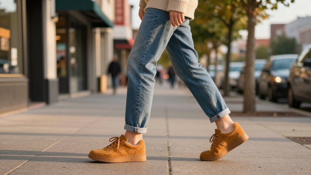 5 Best Suede Sneakers in 2026